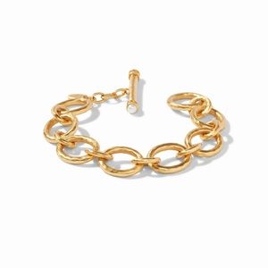 Julie vos *Catalina Demi Link Bracelet